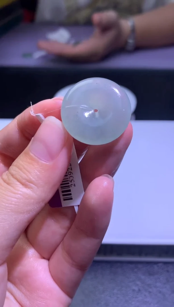 未镶嵌定制翡翠毛货