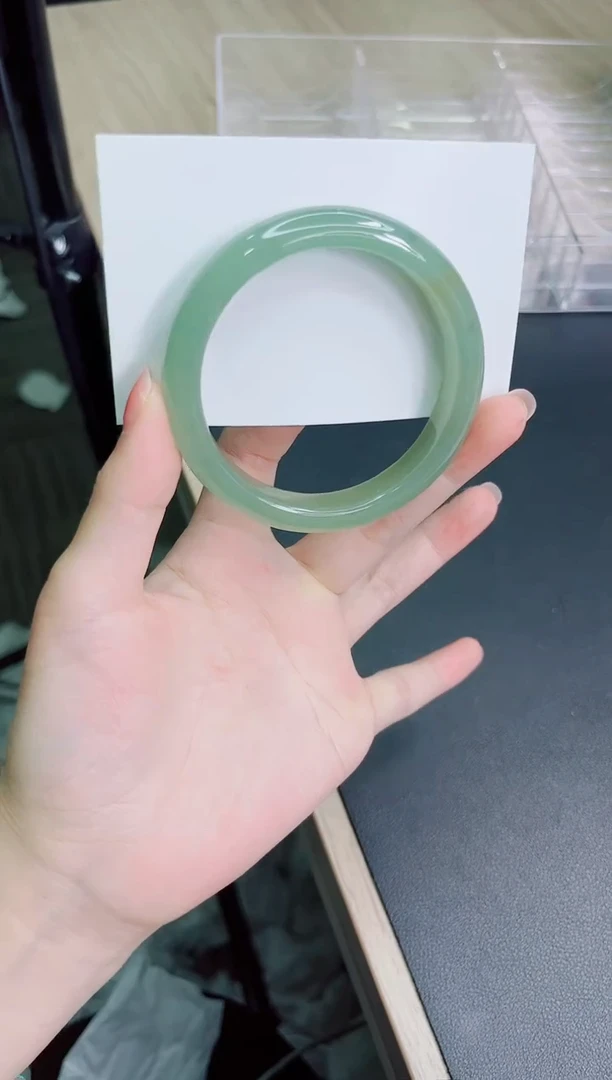 石英质玉手镯未镶嵌330-56