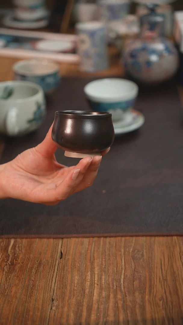 【文琳甄选】陶瓷器