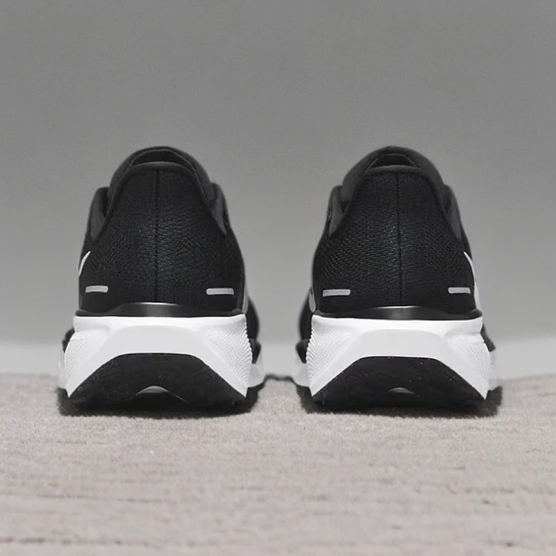 飞4I代休闲运动跑鞋休闲鞋高弹鞋底防滑高端情侣款学生运动鞋