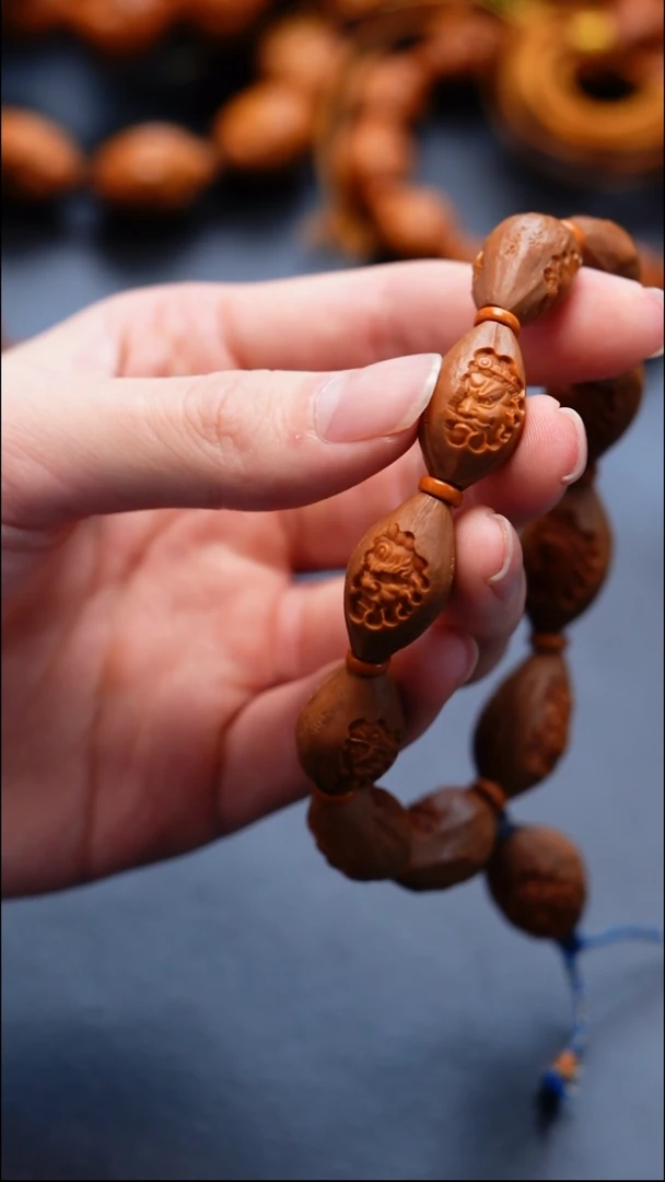 手串/手链橄榄核橄榄核