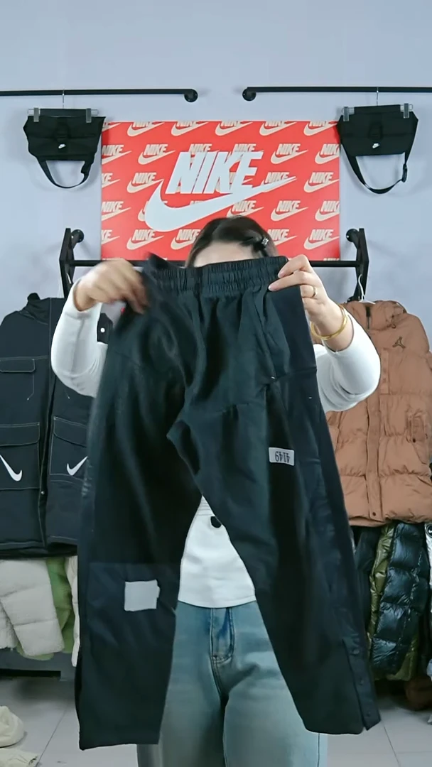 4149闪购编码Nike/Jordan运动衣以直播间过款为准尺码