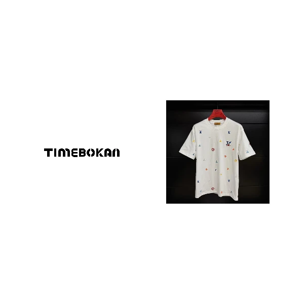 【全新未使用】未开售正品新款T恤-9522