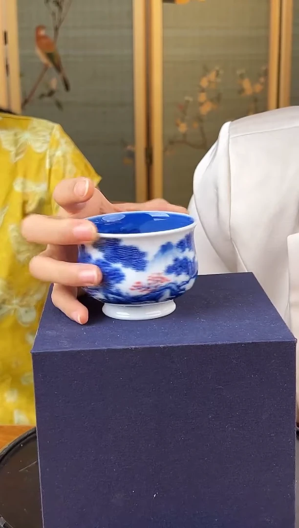 瓷博会吴小琴专场15