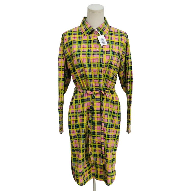 【八折】博柏利/连衣裙/95新/棉/[251124zb0004]