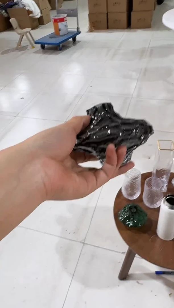 万间家居美物花瓶746