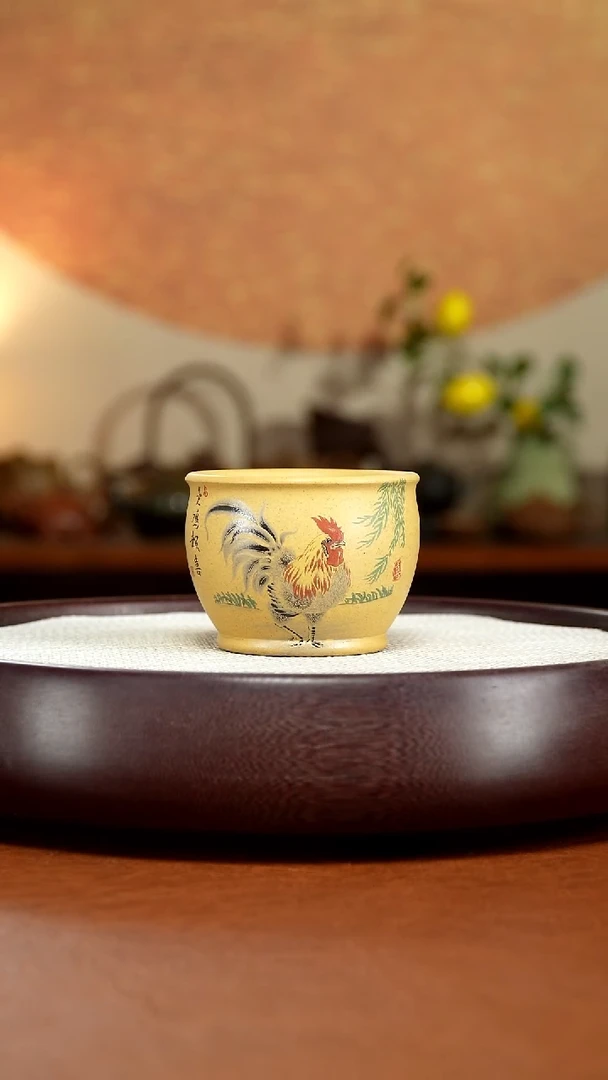 茶壶紫砂宜兴紫砂壶
