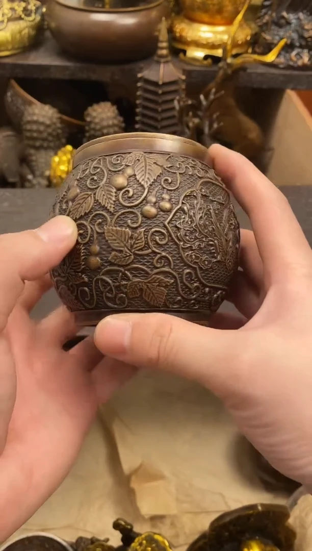 案台摆件  物品摆件