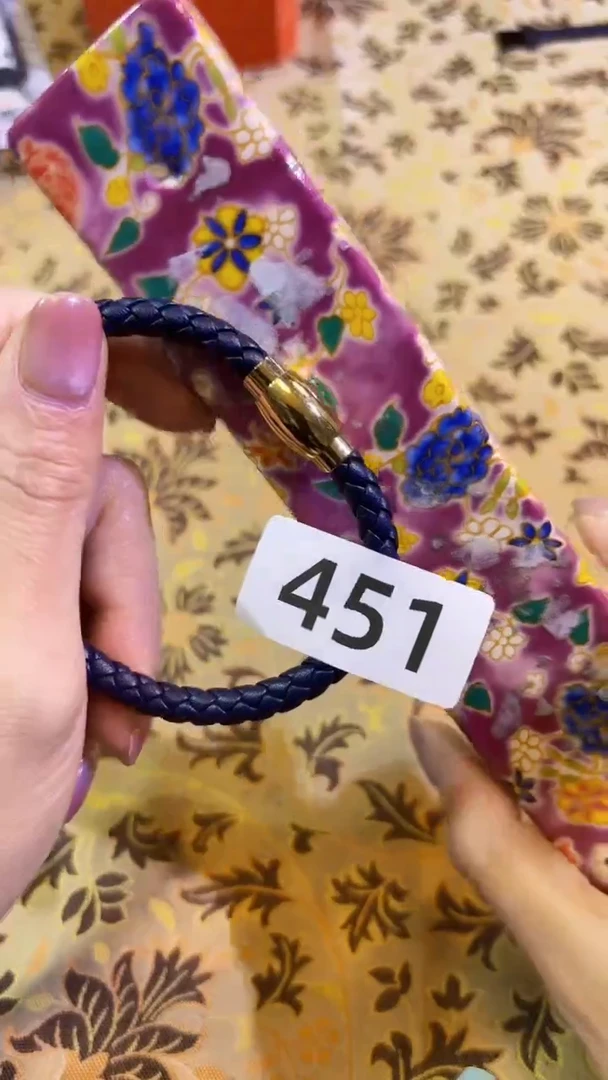 【闪购商品】瓷片陶茶666文玩周边多人