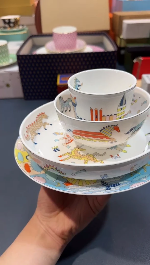 【闪购商品】碗B652-YP135全场正品，京东包邮