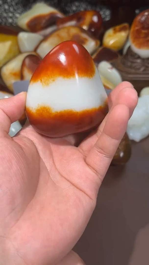 吊坠(不含链)未镶嵌和田玉你***、吊坠