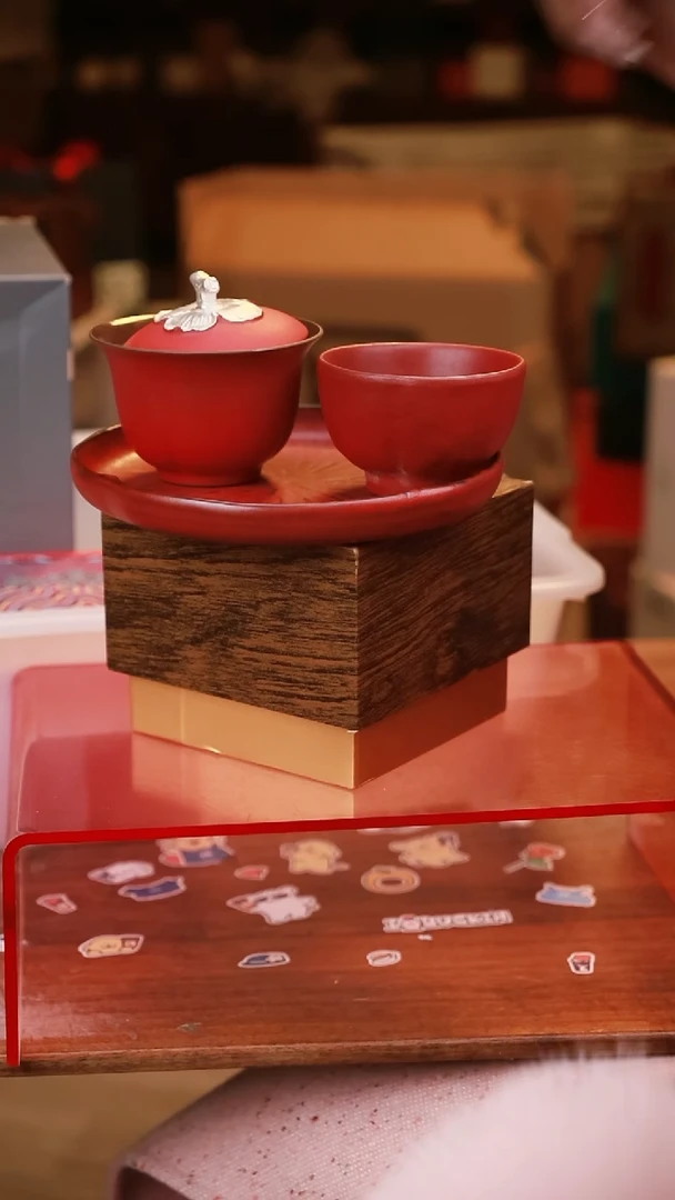 【闪购商品】其他茶具茶具（无礼盒@@A10916