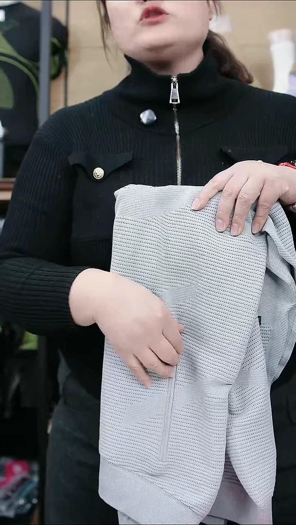 忧***子X灰色XL299款