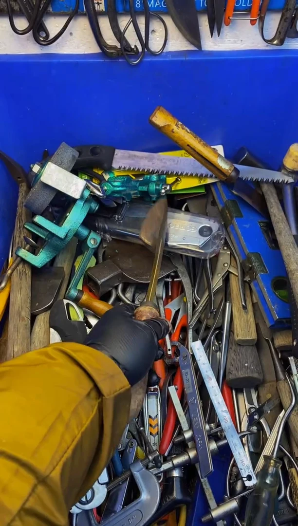 大**穹大白日本工具仓库闪购链接