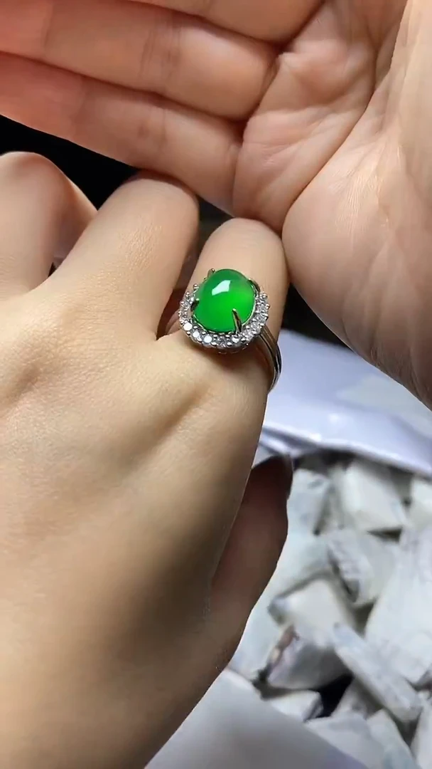 首饰袋 满色吊坠 所见即所得！
