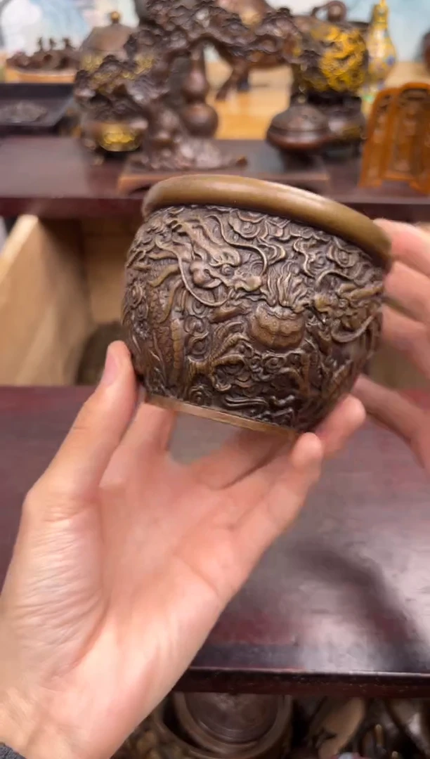 锦瑞铜专属精选链接