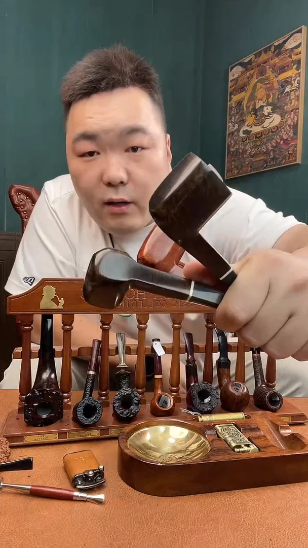 石楠木意大利进口石楠木烟斗