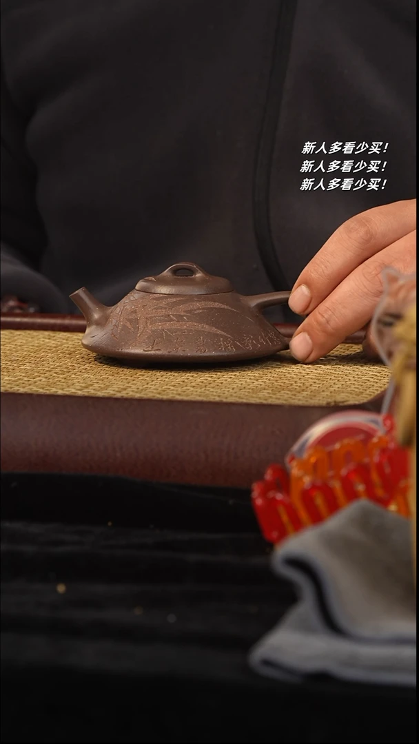 【闪购商品】紫砂茶壶紫砂壶紫砂壶紫砂壶