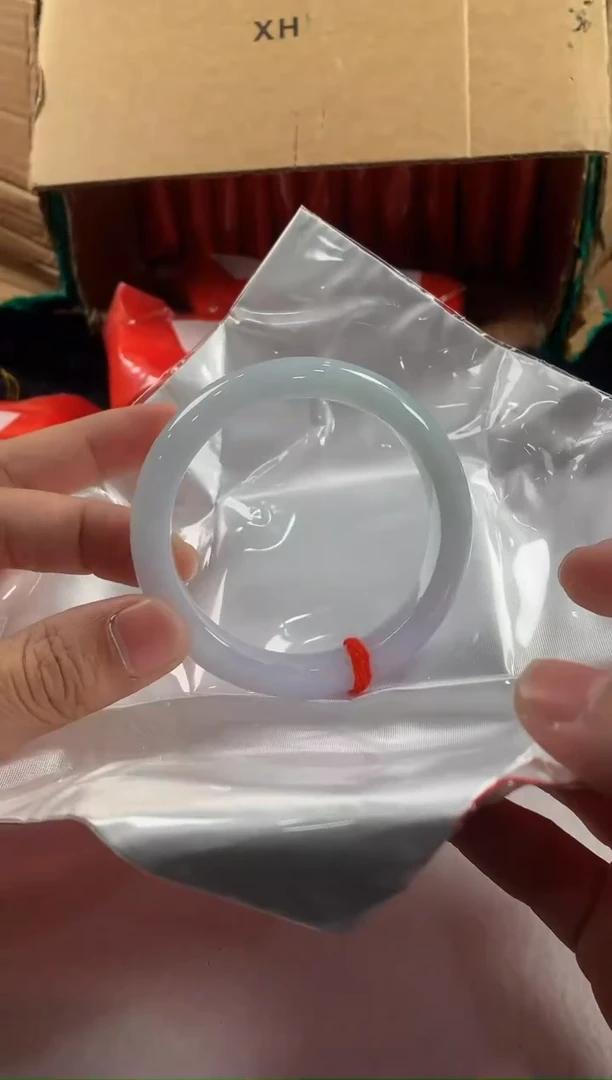 未镶嵌定制翡翠5079毛货不退不换 58-59