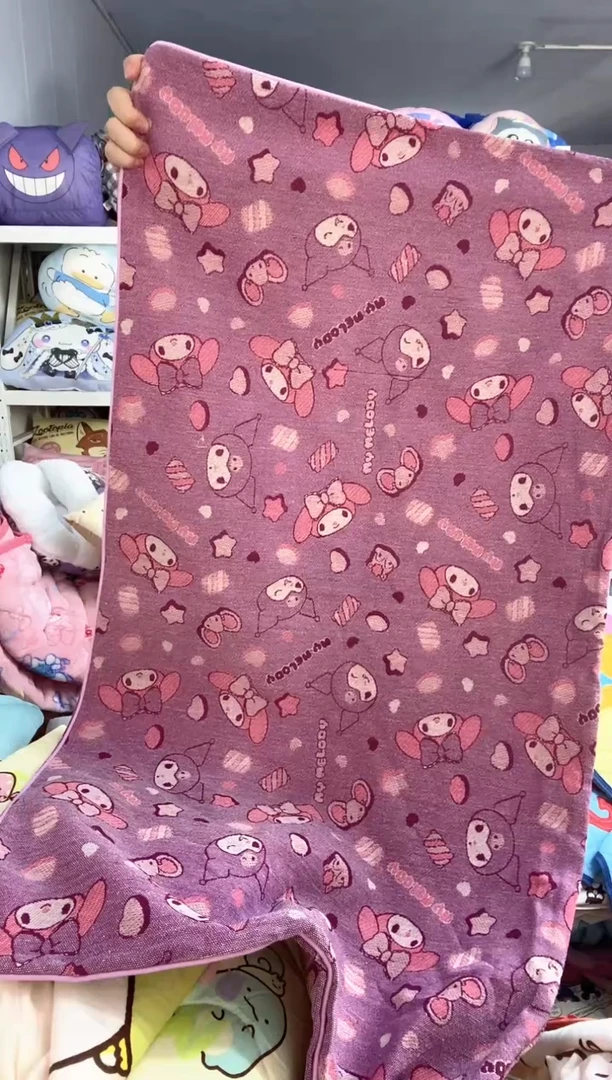 60*110cm  棉麻套子
