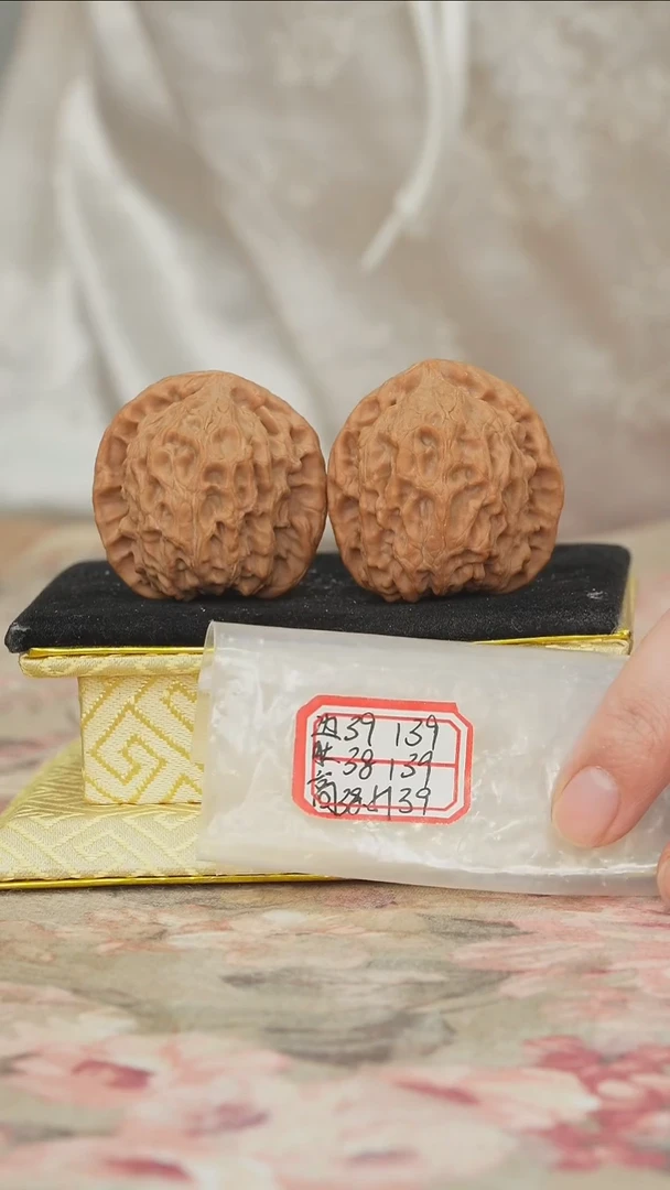 把件文玩核桃非嫁接北京有修