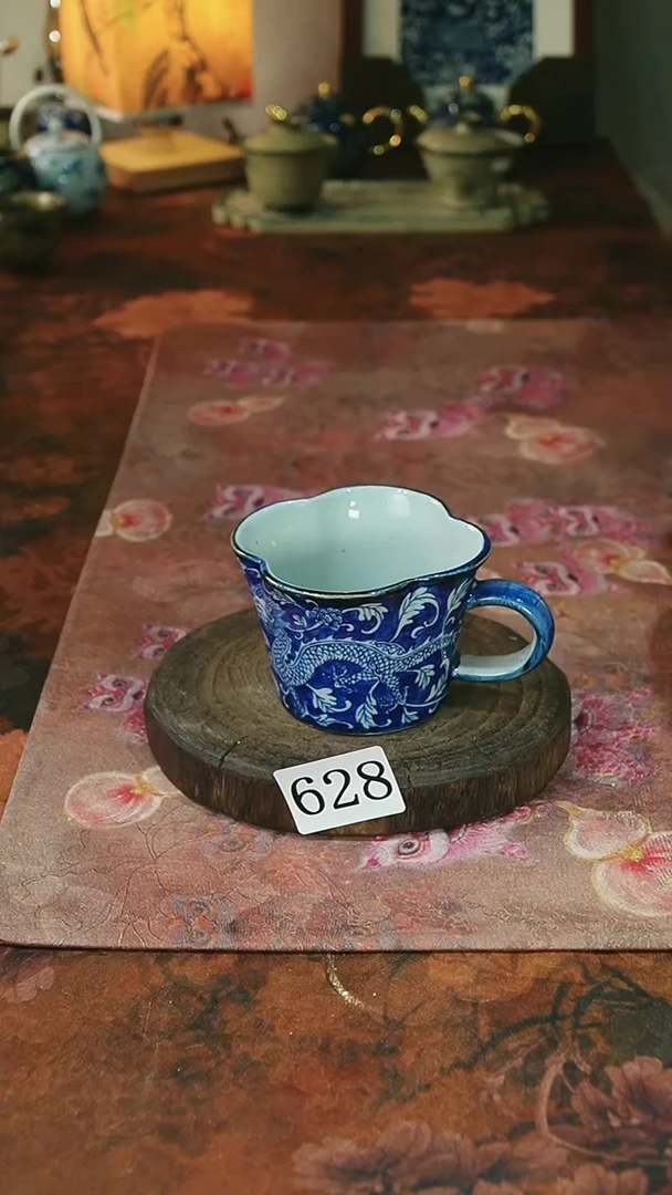 茶碗...........628