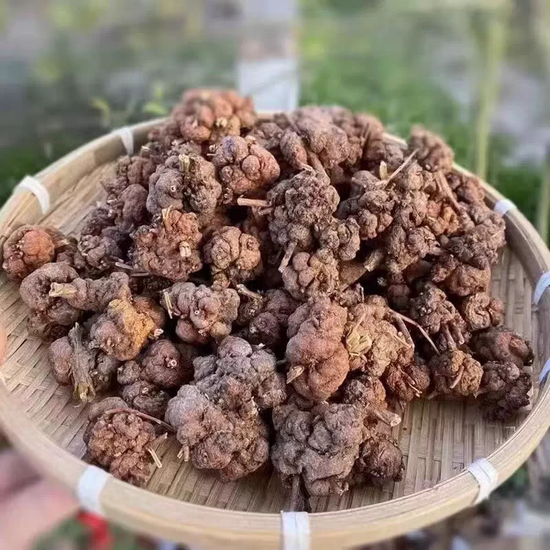 三兄弟助农山货清留果可搭黄芪