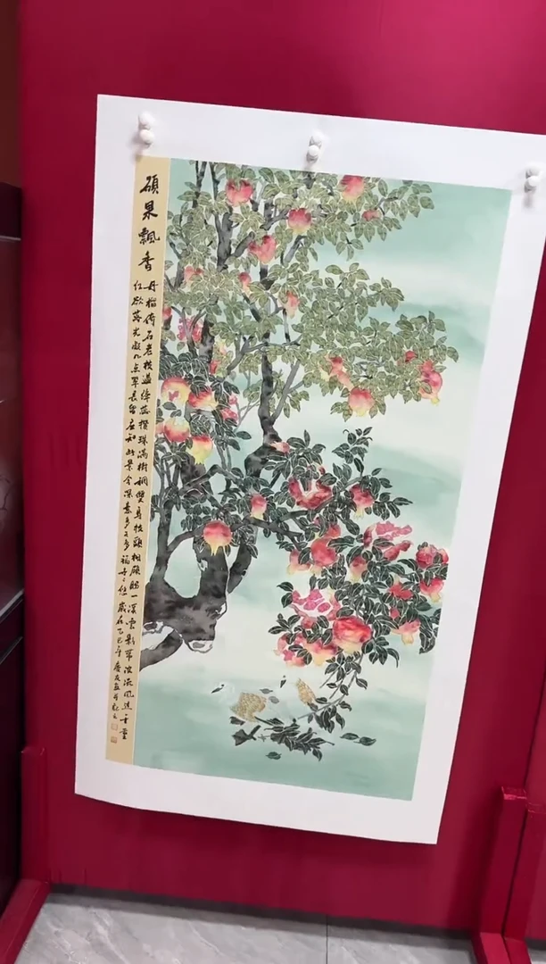 国画39李庆友李庆友李庆友w
