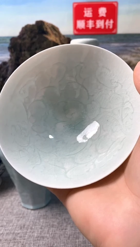瓷器陶瓷海瓷文化传承