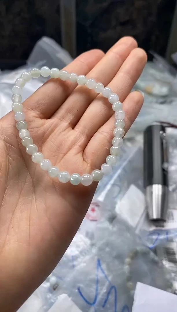 未镶嵌定制翡翠天然缅甸A货翡翠，拍一发一