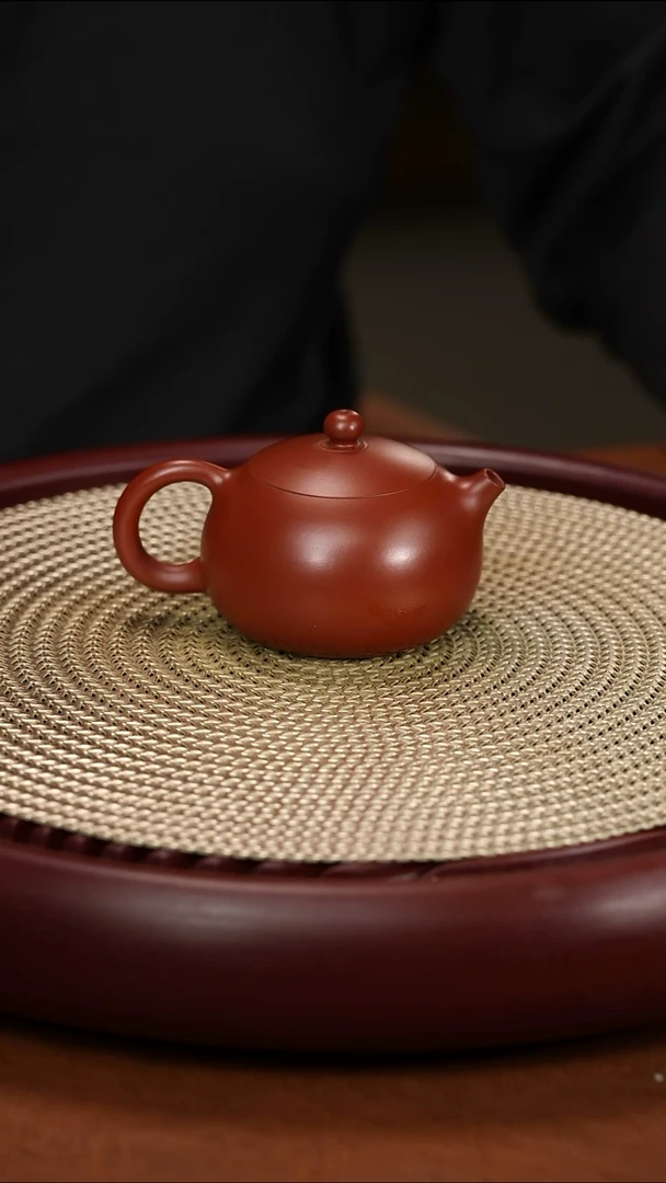 茶壶紫砂2