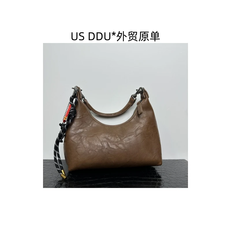 A110 腋下小缪时尚百搭手提腋下包SM2197-1/S004