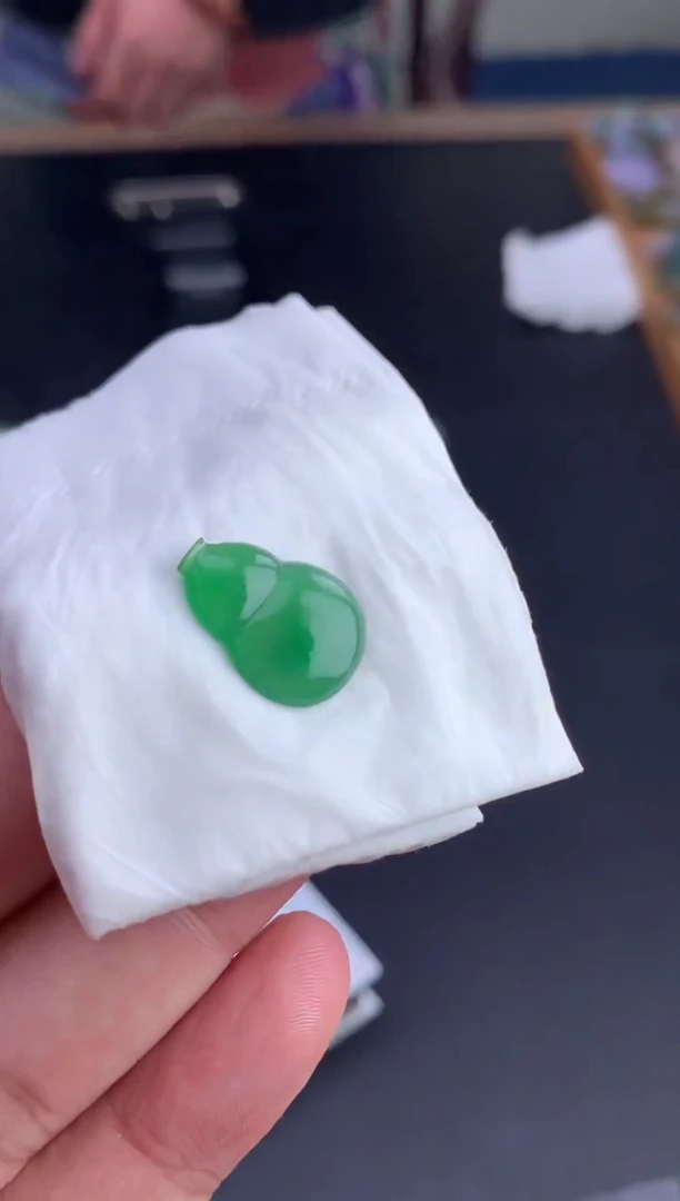 未镶嵌定制翡翠用****5翡翠