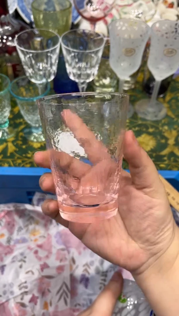手工艺品玻璃心*郡5683默认微瑕