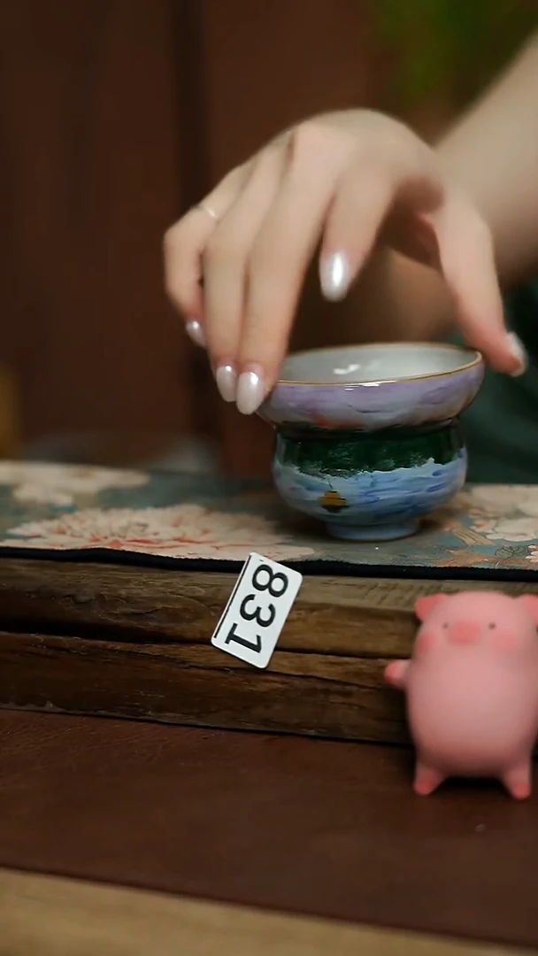 开播福利/设计师石一主人杯