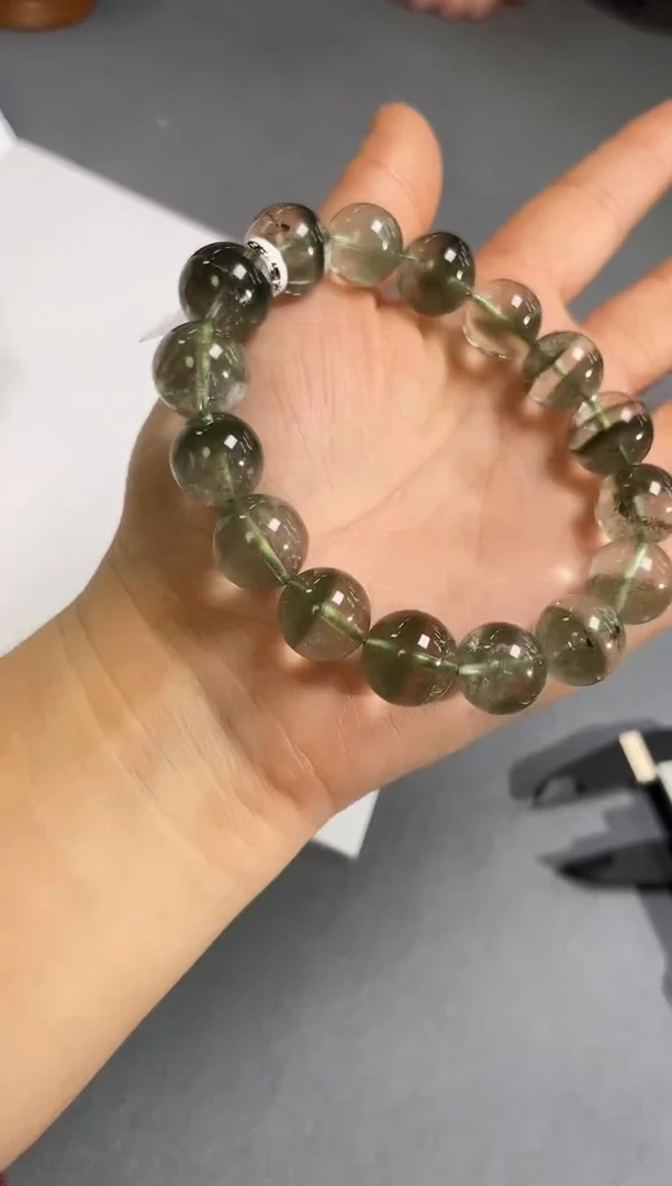 未镶嵌手链水晶13/796多样性发一件