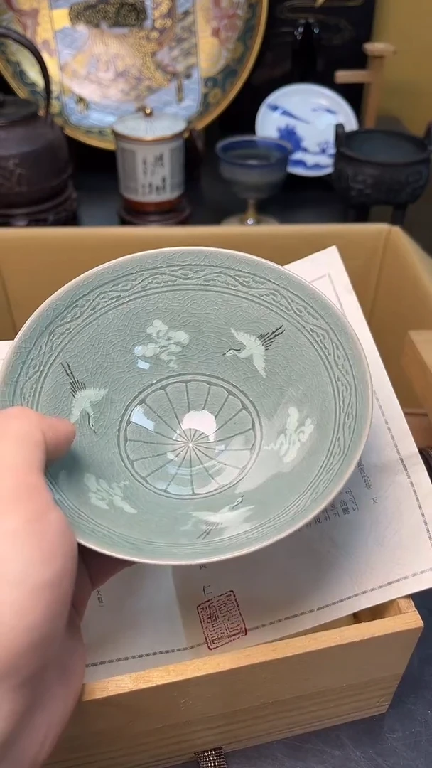 茶宠瓷器茶具套装