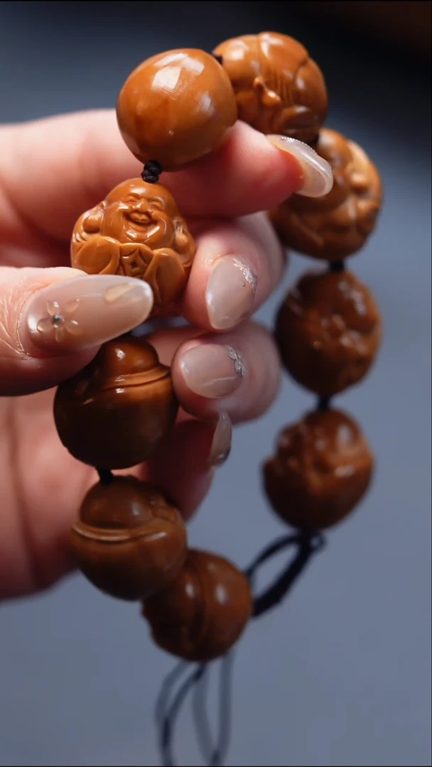 橄榄核手串/手链橄榄核