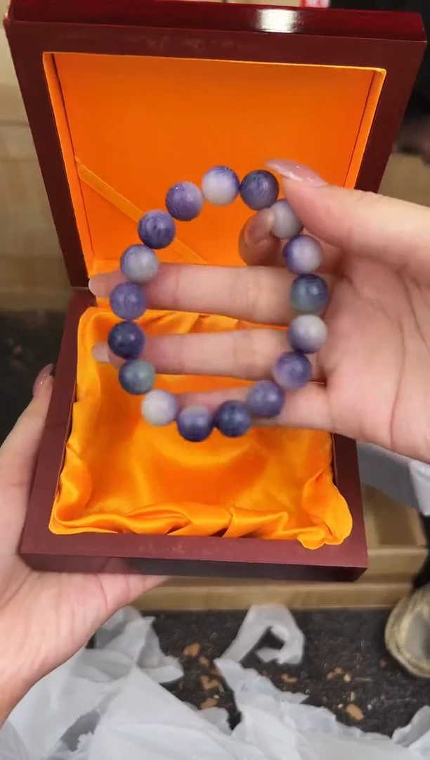 陈得住文玩阁紫玉菩提链接@@ys1005