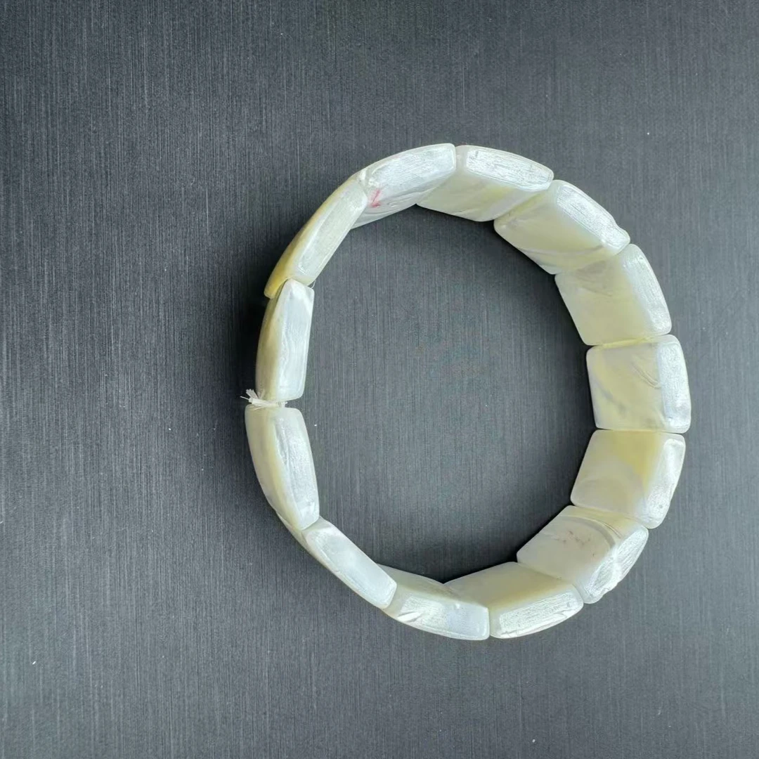 H514,时尚经典百搭手链