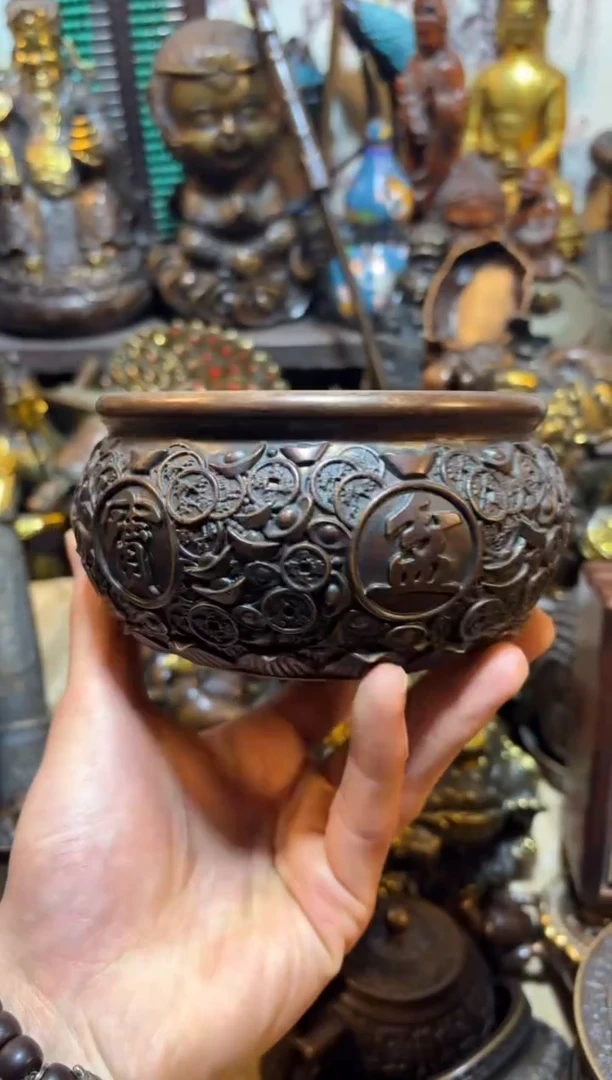 【闪购链接】古上古铜器专属链接