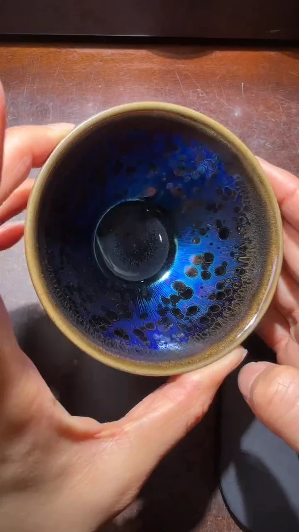 茶盏徐祖亮高端收藏21