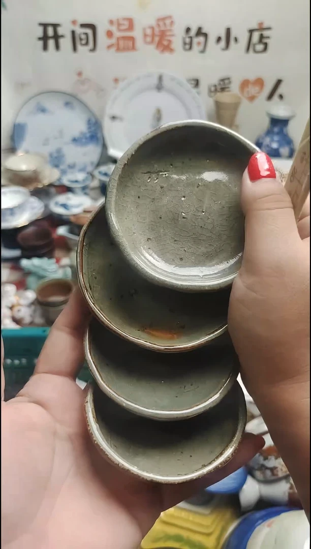 其他 紫韵陶艺优品小铺