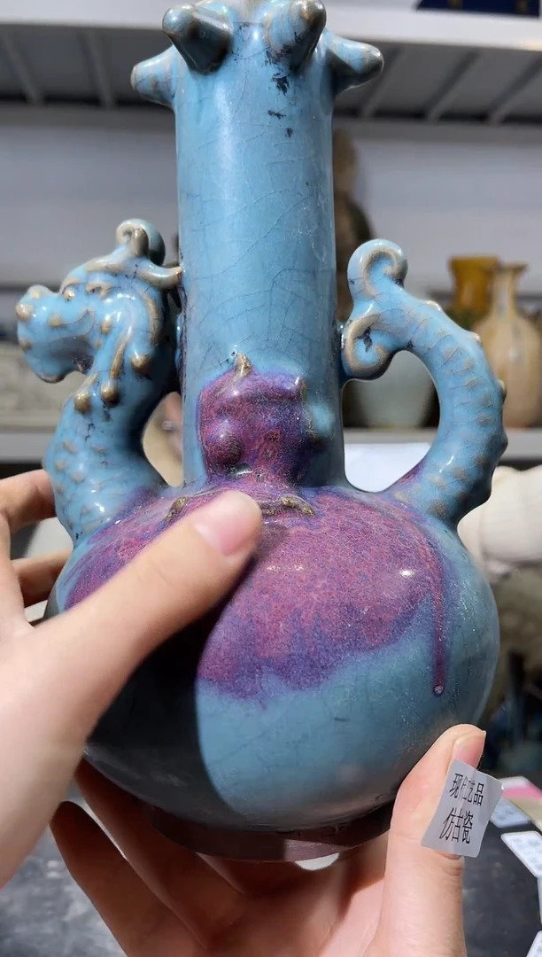 顺心瓷器仿古复刻顺心瓷器 仿古复刻