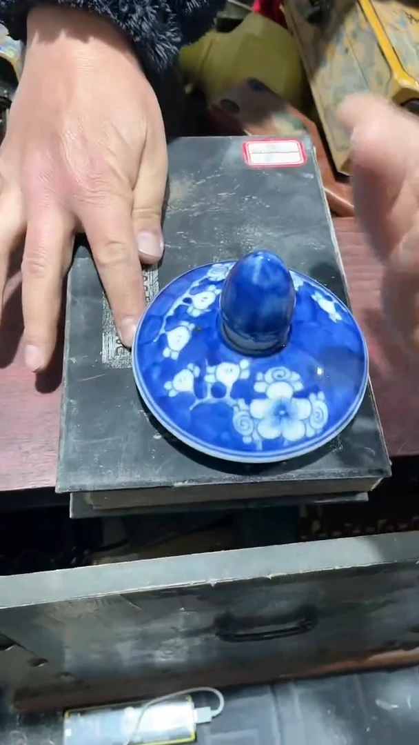 【闪购商品】瓷片主播推荐精美好物