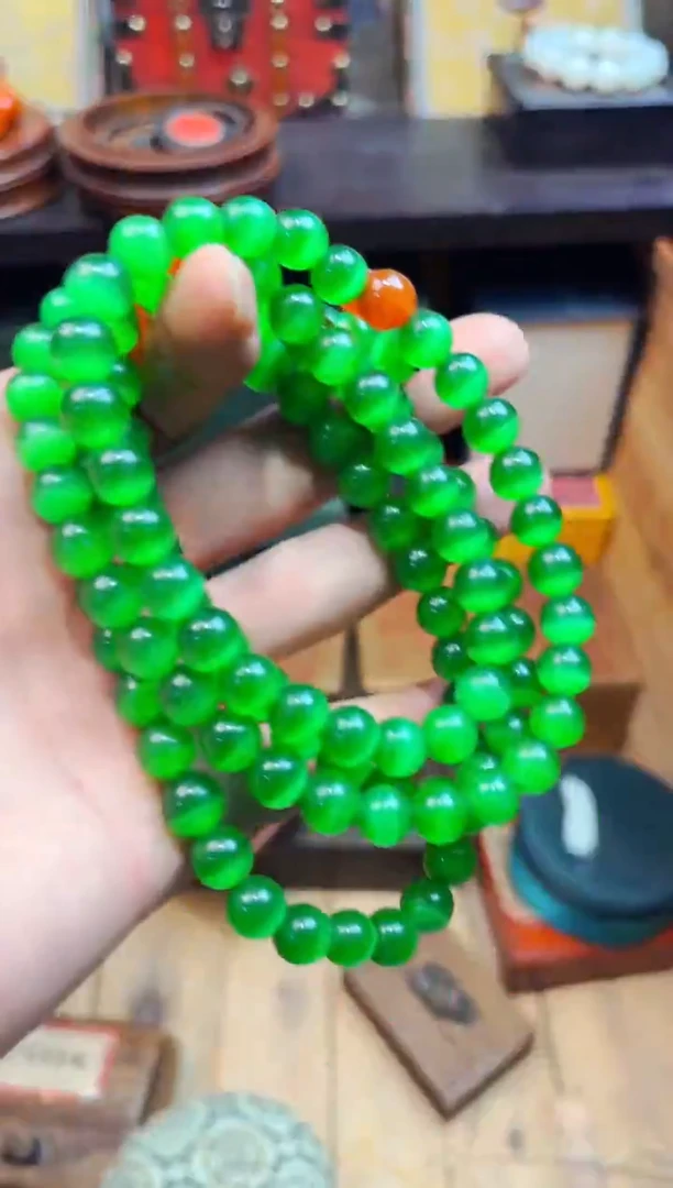 【闪购商品】和田玉挂件未镶嵌C瑞哥专属高端精品59