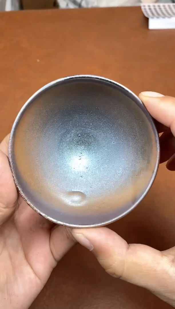 【闪购商品】观寂茶器柴烧专拍链接917 微瑕