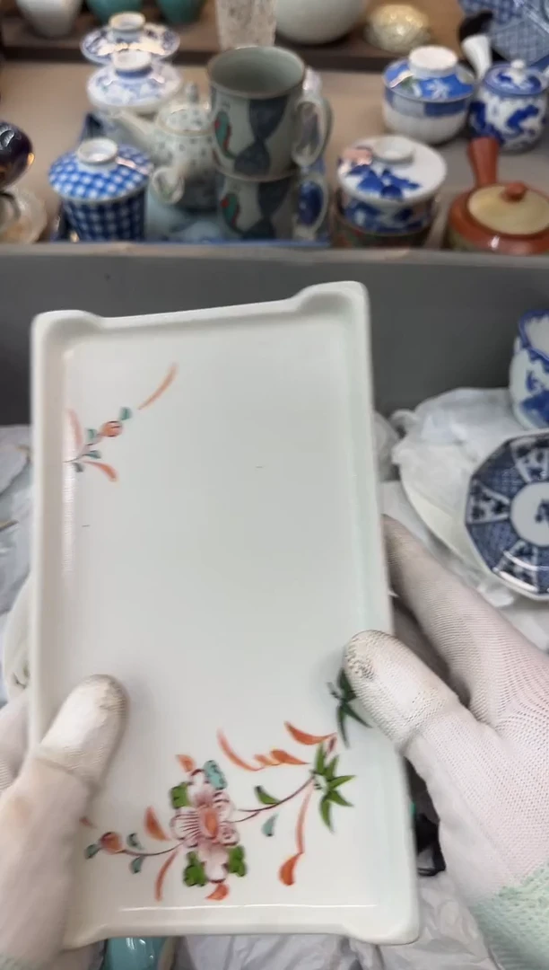 摆件金*堂瓷器瓷器瓷器瓷器