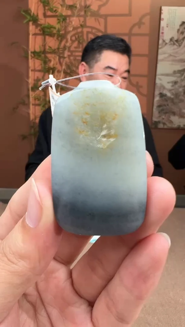 定制和田玉多样性拍一发一26111