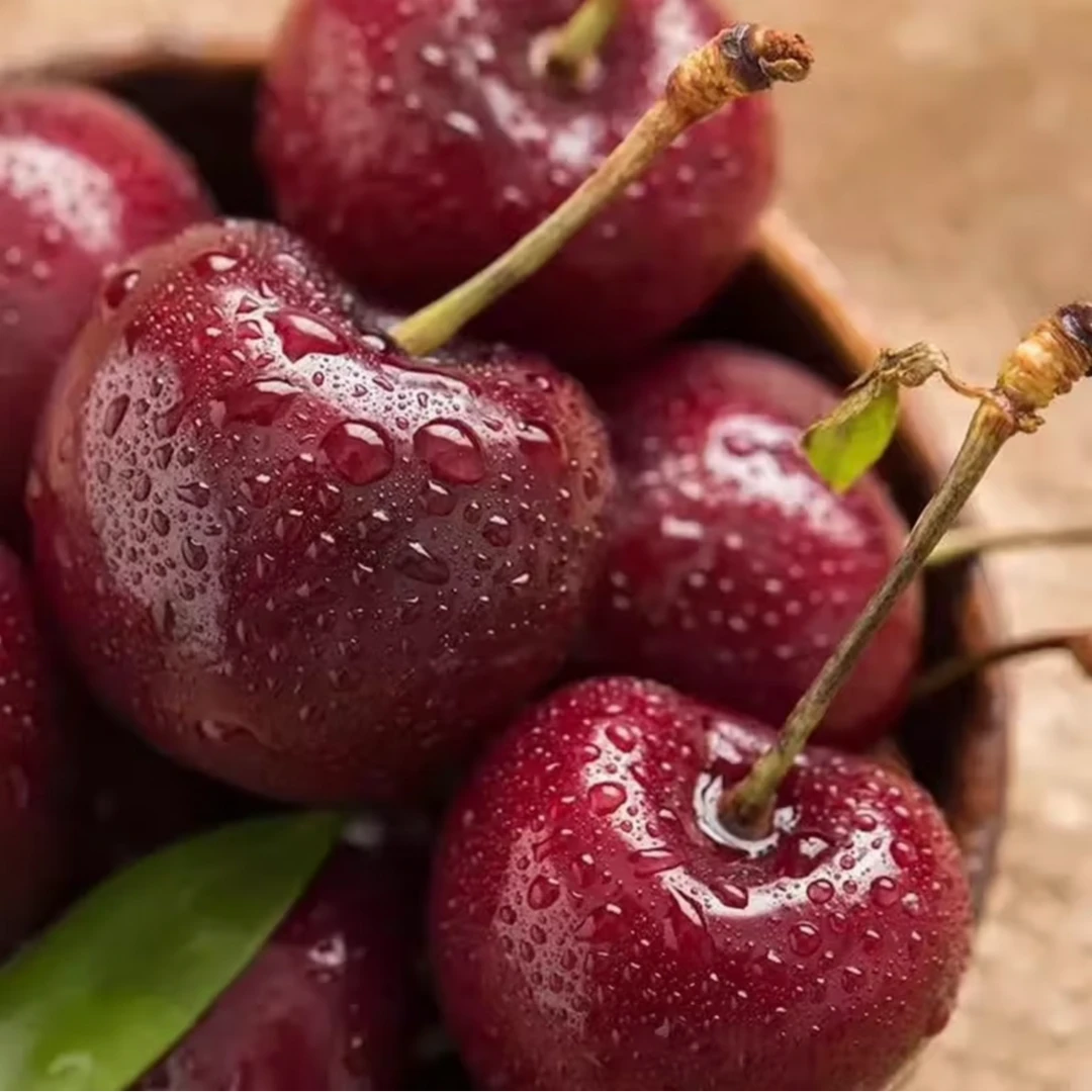 【智利车厘子XLD】颗颗精选 3斤